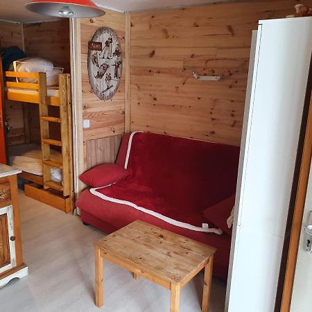 Appartement Combes Blanche 2 Manigod Εξωτερικό φωτογραφία