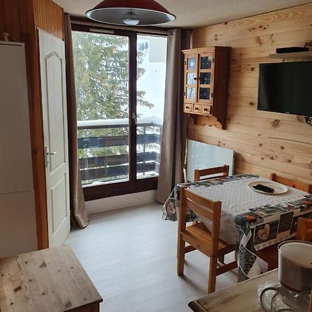 Appartement Combes Blanche 2 Manigod Εξωτερικό φωτογραφία