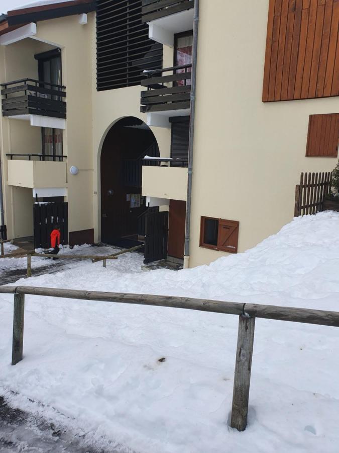 Appartement Combes Blanche 2 Manigod Εξωτερικό φωτογραφία