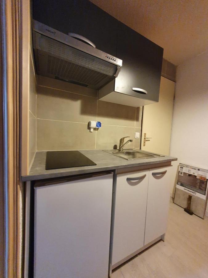 Appartement Combes Blanche 2 Manigod Εξωτερικό φωτογραφία